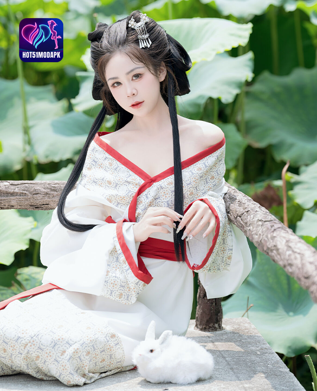 Pao Fu Xiao Fang-hot51