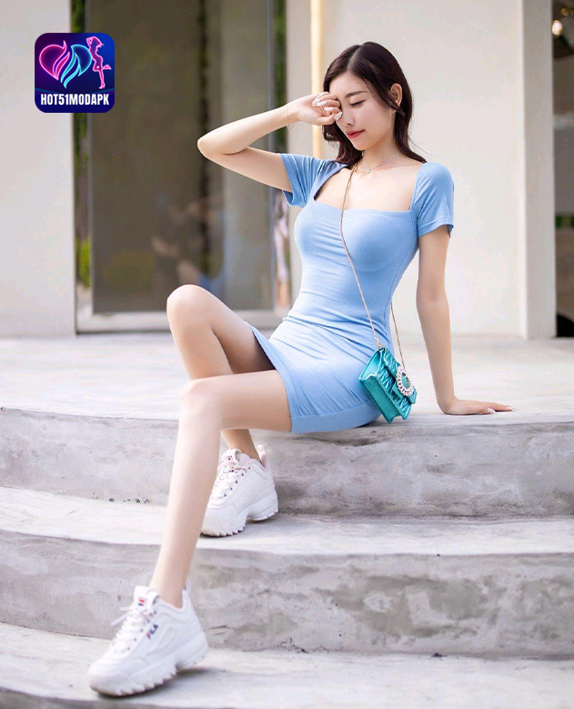 Chen Chen: Model Mempesona di Indonesia Hot51 4 - Hot51 Chen Chen-hot51