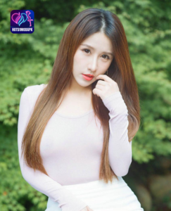 Read more about the article Xu An An: Model Cantik Hot51 di Indonesia yang Memukau