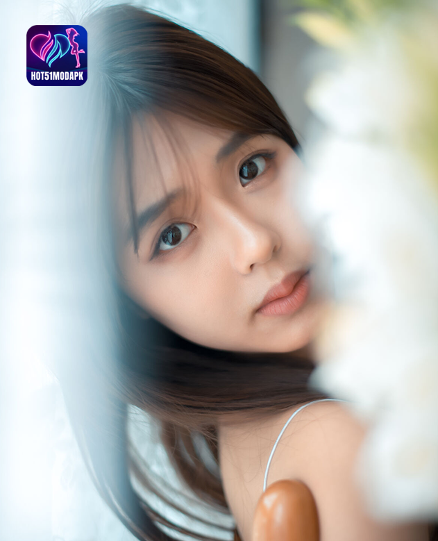 Pesona Che Li Zi di Indonesia Hot51 4 - Hot51 Che Li Zi-hot51