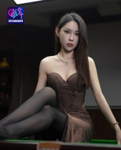 Read more about the article Natasha: Model Cantik di Indonesia Hot51