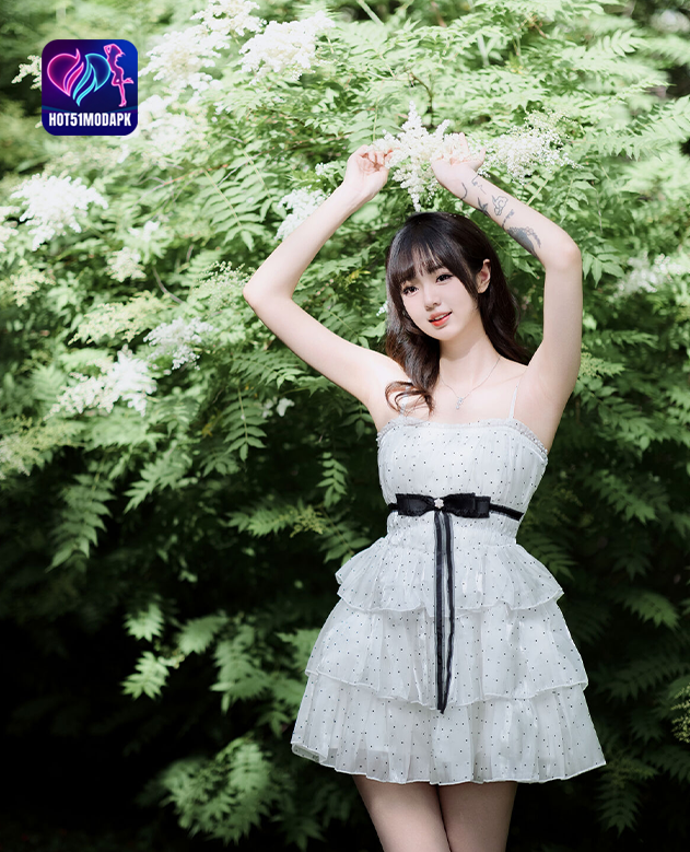 Shi Dou Ya: Model Cantik di Indonesia Hot51 4 - Hot51 Shi Dou Ya-hot51