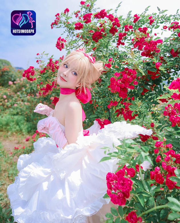 Model Xing Zhi Ka Tao di Indonesia Hot51 4 - Hot51 Xing Zhi Ka Tao-hot51