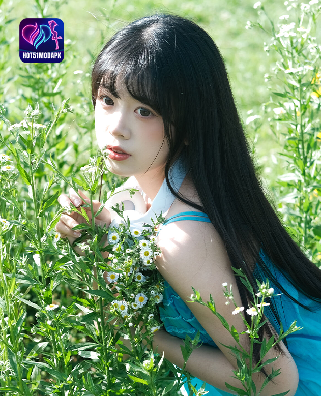 Yi Zhi: Beautiful Female Model on Hot51 Indonesia 5 - Hot51 Yi Zhi-hot51