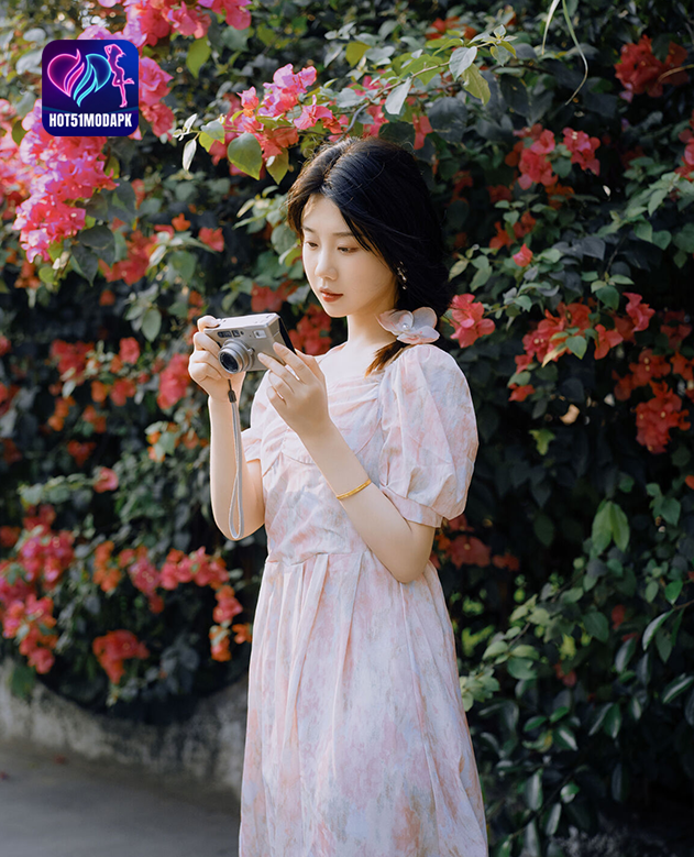 Pesona Zi Qing Yuan: Model Cantik di Indonesia Hot51 5 - Hot51 Zi Qing Yuan-hot51