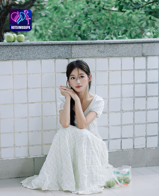 Yu Er: Influencer Wanita Terpopuler di Indonesia di Hot51 5 - Hot51 Yu Er-hot51