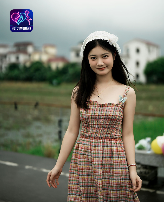 Fang Kuai: Model Cantik di Hot51 Indonesia 5 - Hot51 Fang Kuai-hot51