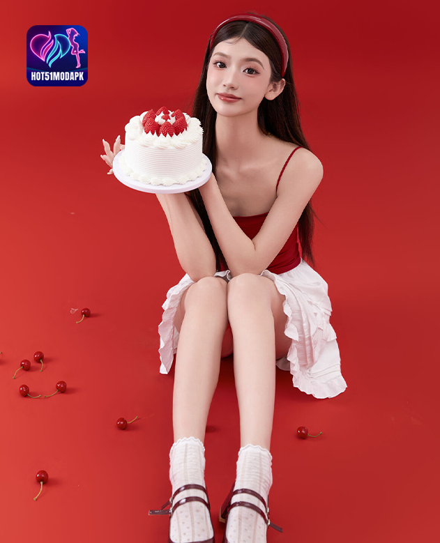 Ke Ai Ya Ya Zi-hot51