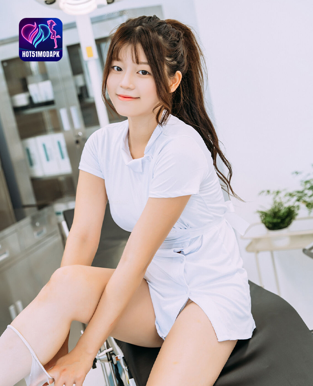 Rou Bao Mini Female Model di Indonesia Hot51: Ulasan Eksklusif 4 - Hot51 Rou Bao Mini-hot51