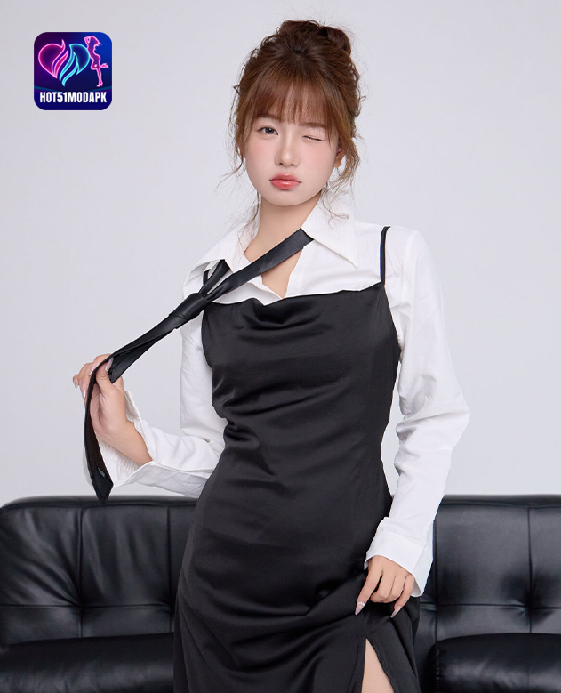 Wen Si Er Vv: Model Top di Hot51 3 - Hot51 Wen Si Er Vv-hot51