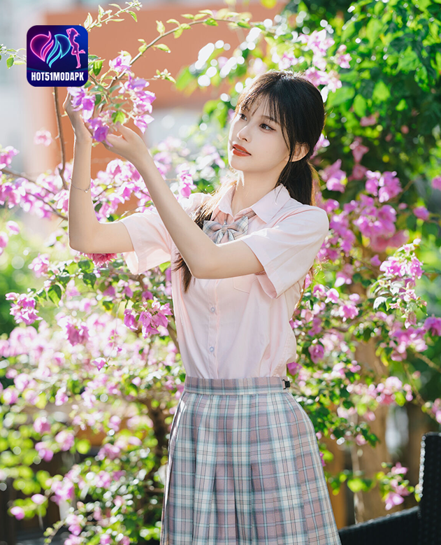 Xiao Le Ge Fei Xiang : Hot51 Model 4 - Hot51 Xiao Le Ge Fei Xiang-hot51