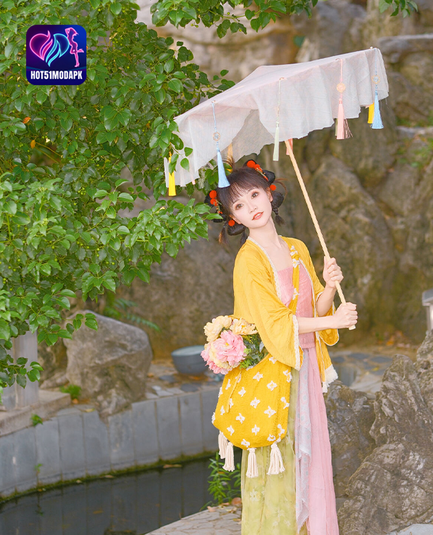 Xiao Xiong Fen Xiang-hot51