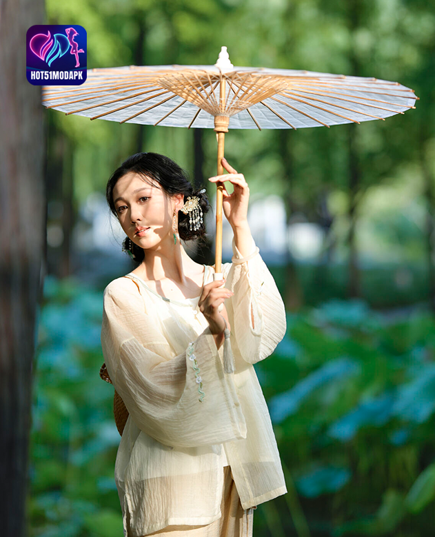 Xiao Zhi Xiao Zhi: Icon Model Hot51 4 - Hot51 Xiao Zhi Xiao Zhi-hot51