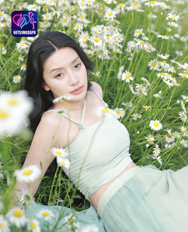 Jing Zi Jinns: Model Wanita Terbaik di Indonesia Hot51 1 - Hot51 You are currently viewing Jing Zi Jinns: Model Wanita Terbaik di Indonesia Hot51