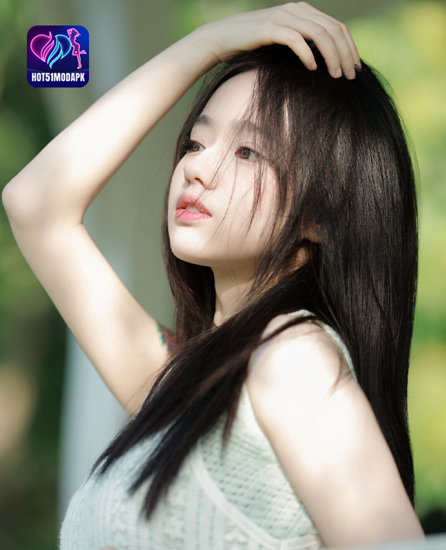 Shi Yuan: Model Wanita di Indonesia Hot51 yang Menawan 5 - Hot51 Shi Yuan-hot51