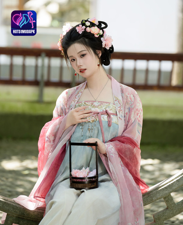 Pesona Xi Gua: Model Wanita Hot51 di Indonesia 5 - Hot51 Xi Gua-hot51