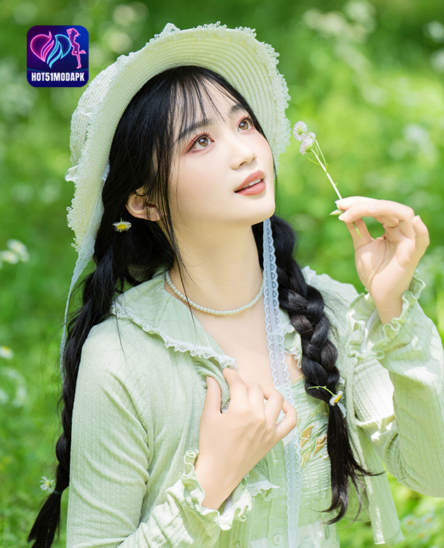 Xiao Ou O: Model Cantik Hot51 di Indonesia 1 - Hot51 You are currently viewing Xiao Ou O: Model Cantik Hot51 di Indonesia