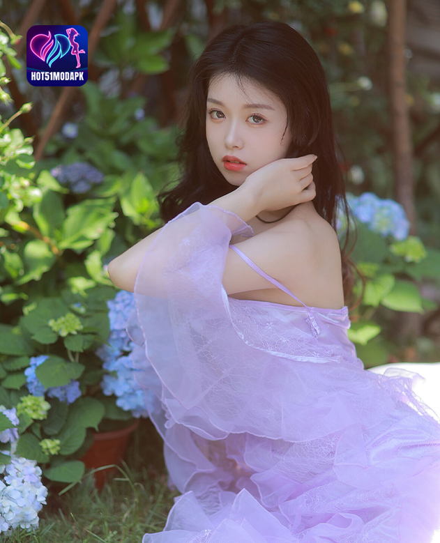 Zhang Yan Qiu: Model Wanita Hot51 Indonesia 5 - Hot51 Zhang Yan Qiu-hot51