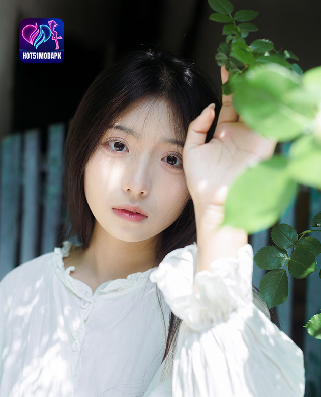 Mu You You: Pesona Model Indonesia di Hot51 5 - Hot51 Mu You You-hot51