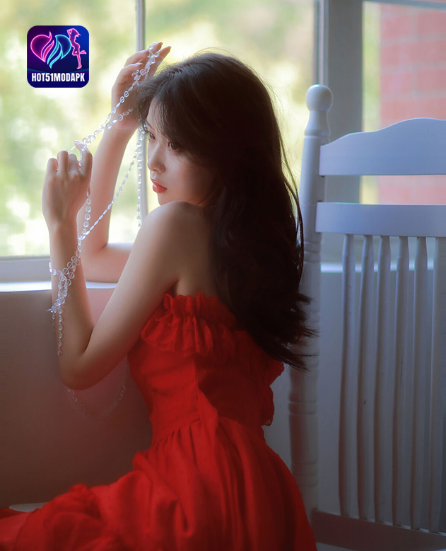 Yan Qiu: Female Model Indonesia Hot51 2 - Hot51 Yan Qiu-hot51