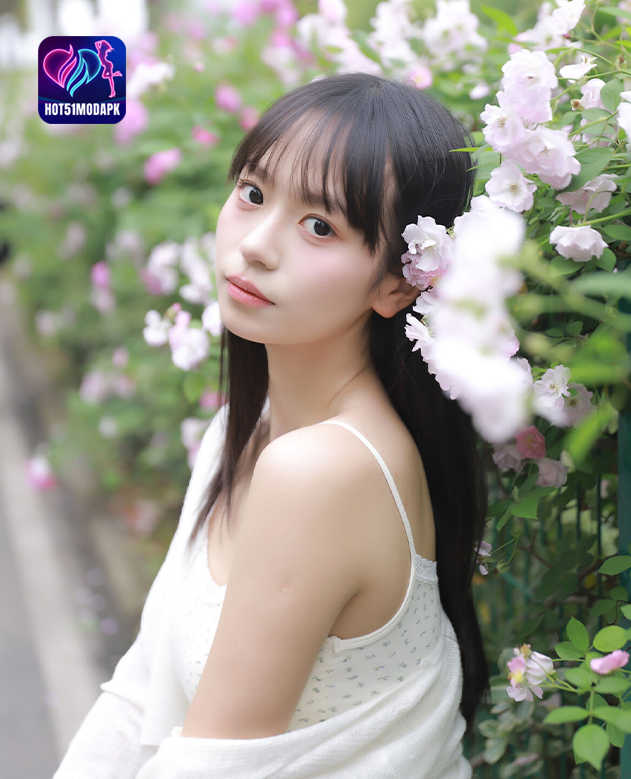 Yun Lin Model Hot51: Keindahan Memikat 5 - Hot51 Yun Lin-hot51