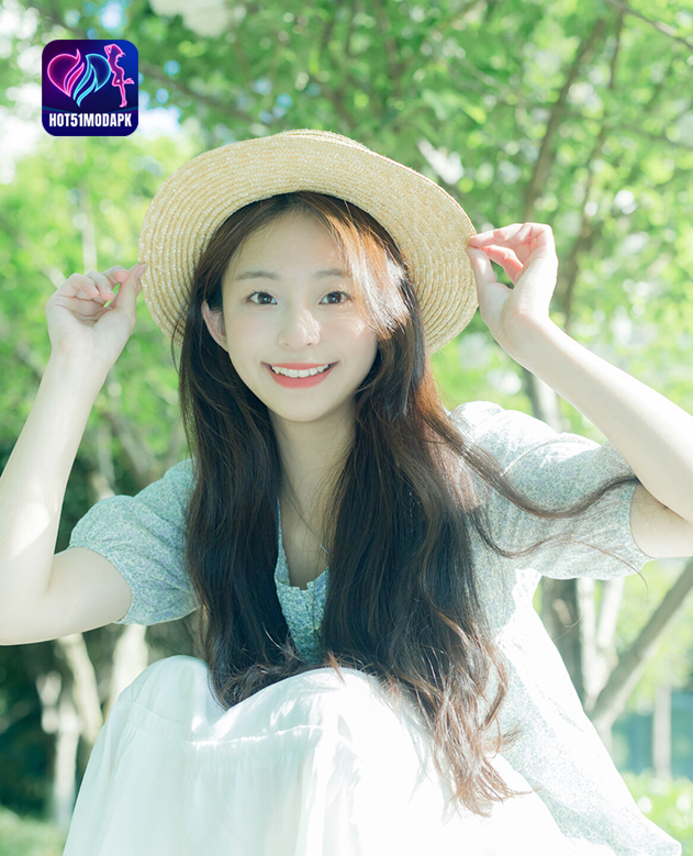 Pesona Chickkii: di Hot51 Indonesia 5 - Hot51 Chickkii-hot51