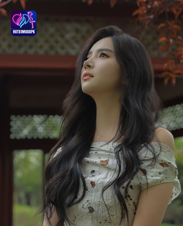 Pesona Elaine: Model Wanita di Indonesia Hot51 5 - Hot51 Elaine-hot51