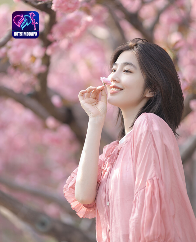 Read more about the article Fan Fan: Model Wanita Paling Memikat di Indonesia Hot51