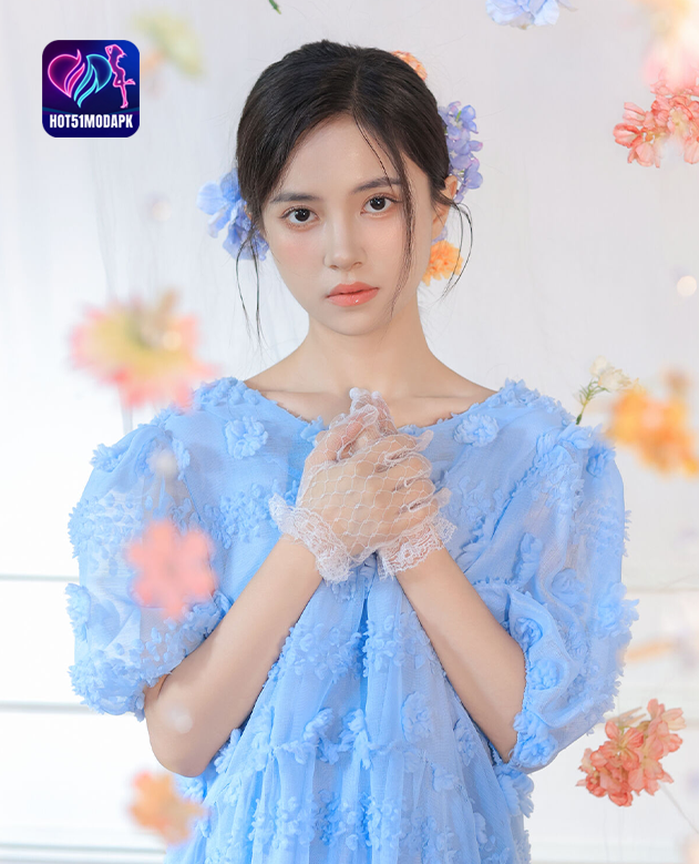 Gong Zhu: Model Menawan di Indonesia Hot51 5 - Hot51 Gong Zhu-hot51