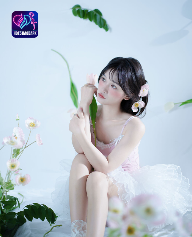 Pei Xin: Model Wanita Terpopuler di Indonesia Hot51 5 - Hot51 Pei Xin-hot51