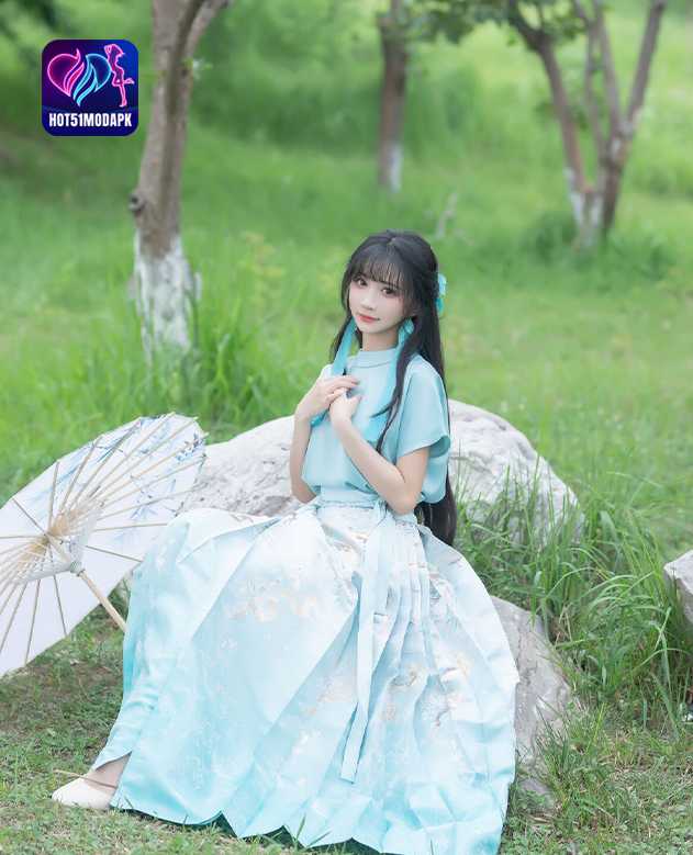 Sheng De: Model Wanita Terkemuka di Indonesia Hot51 5 - Hot51 Sheng De-hot51