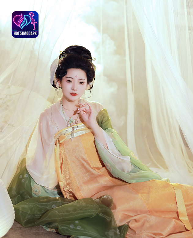 Mao Zi Zi-hot51