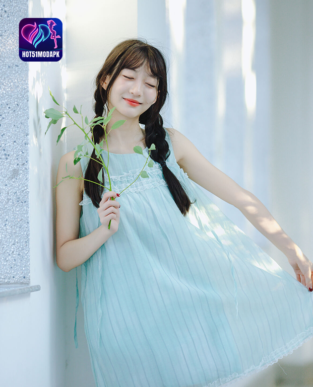 Yuan Ma: Model Cantik di Indonesia Hot51 5 - Hot51 Yuan Ma-hot51