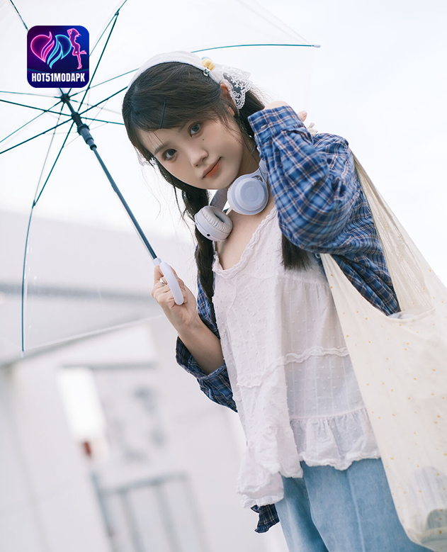 Model Cantik Bu Dong Song Shu di Hot51 Indonesia 3 - Hot51 Bu Dong Song Shu-hot51