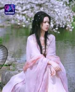 Read more about the article Xi Xi: Model Cantik Hot51 di Indonesia