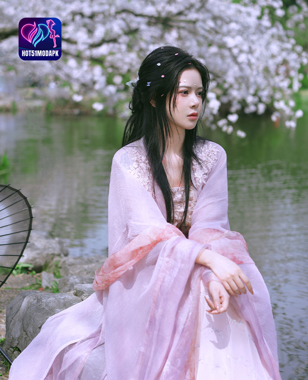 Xi Xi: Model Cantik Hot51 di Indonesia 1 - Hot51 You are currently viewing Xi Xi: Model Cantik Hot51 di Indonesia