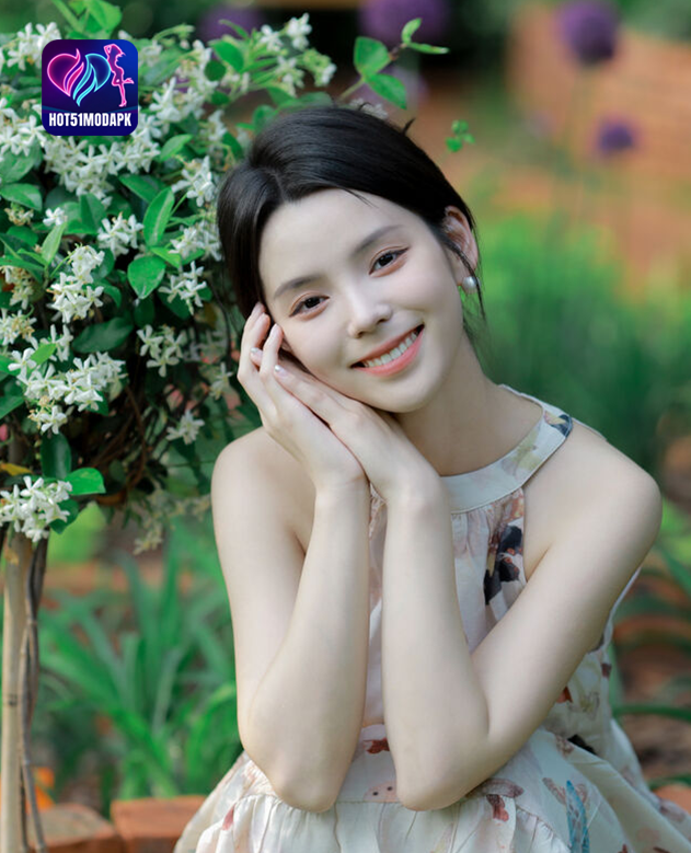 You are currently viewing Xiao Meng: Model Wanita Indonesia Hot51 yang Menawan