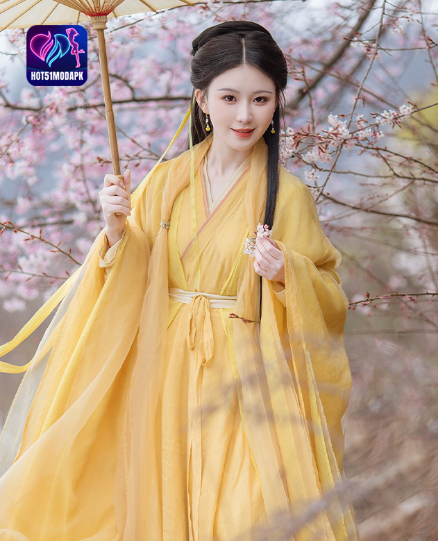 Xu Jin Huan: Model Wanita Indonesia di Hot51 4 - Hot51 Xu Jin Huan-hot51