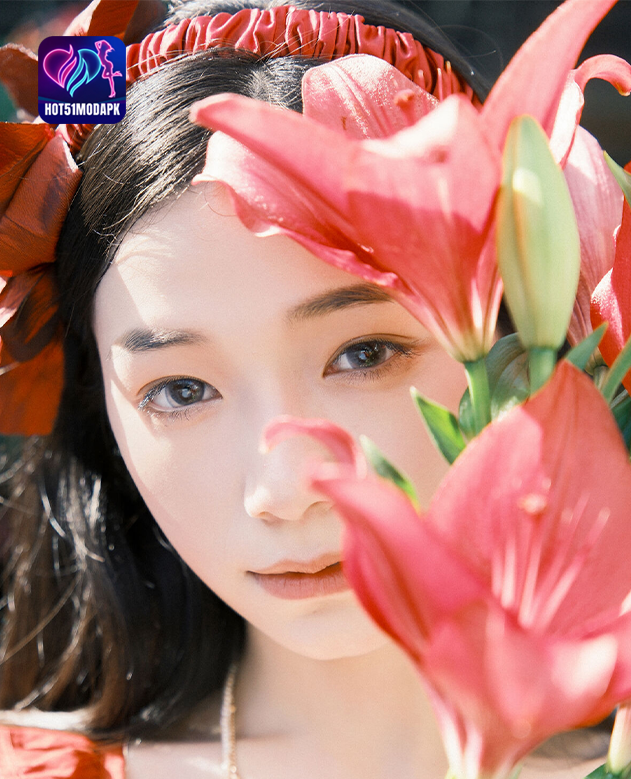 You are currently viewing Zzzhen: Model Hot51 yang Memikat Indonesia