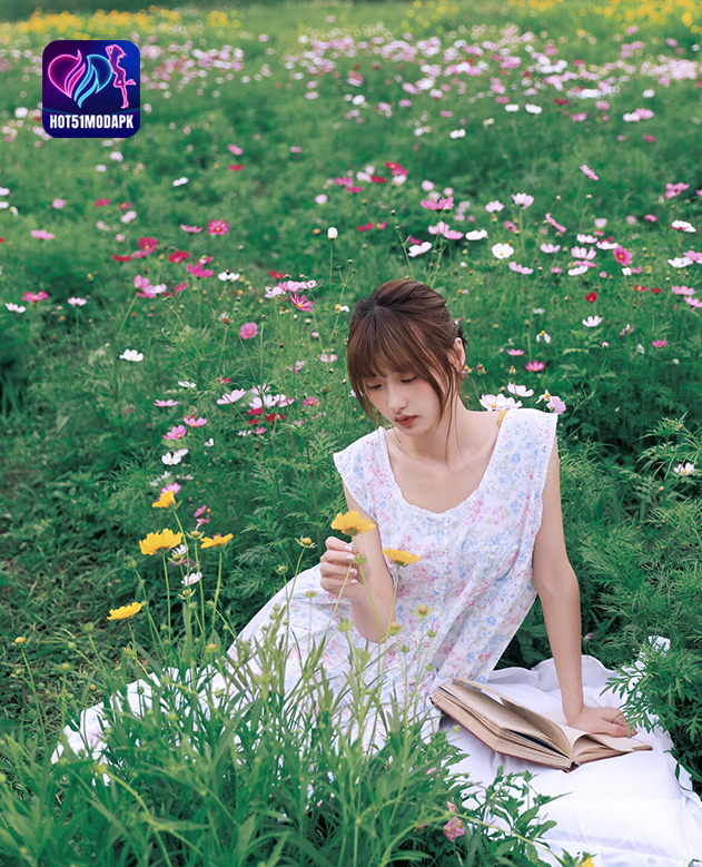 Pesona Chen Nian Xiao Jiu di Hot51 Indonesia 5 - Hot51 Chen Nian Xiao Jiu-hot51