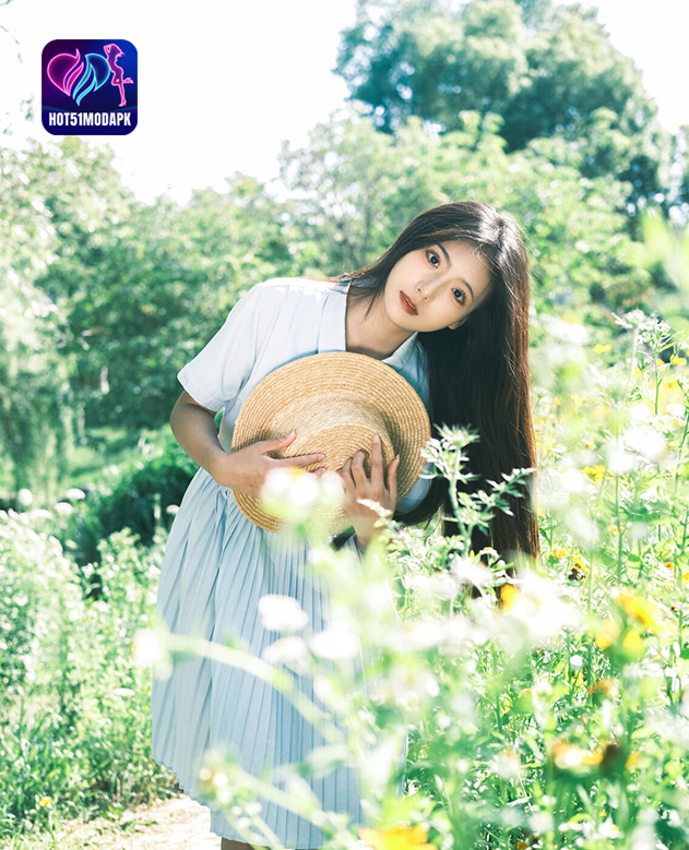 You are currently viewing Mu You You: Model Wanita Terkemuka di Indonesia Hot51