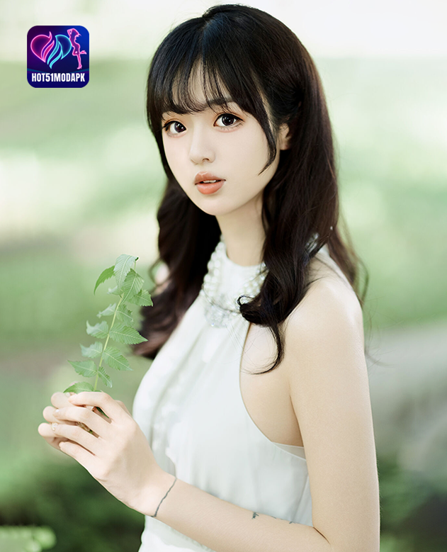 Shi Dou Ya: Model Wanita Indonesia di Hot51 yang Mempesona 2 - Hot51 Shi Dou Ya-hot51