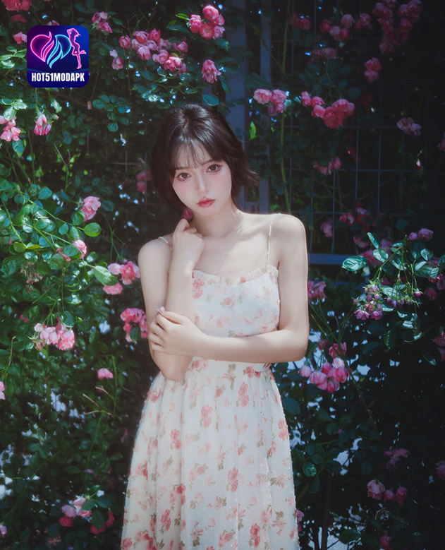 Pesona Dexi Ning di Hot51: Model Cantik Indonesia 5 - Hot51 Dexi Ning-hot51