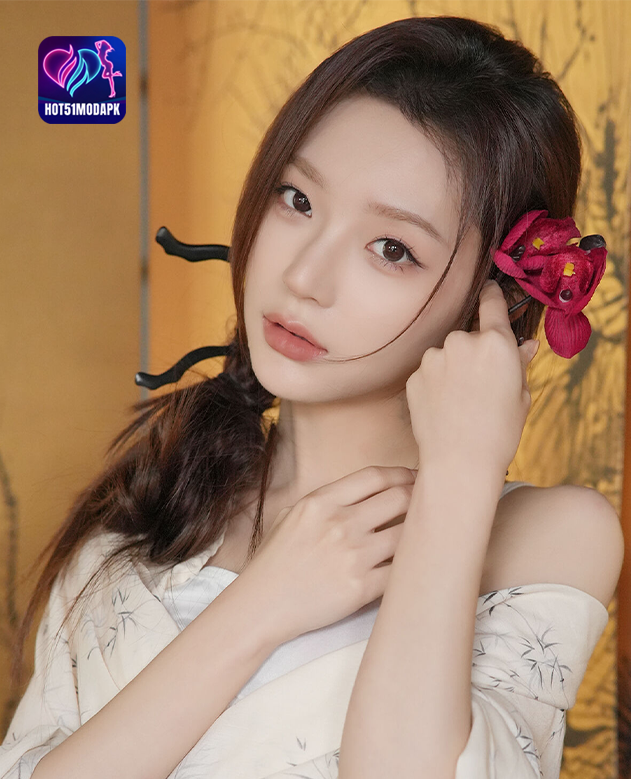 Lei Lei: Female Model in Indonesia Hot51 2 - Hot51 Lei Lei-hot51