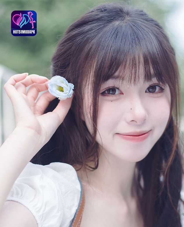 You are currently viewing Meng Ri Ji: Model Wanita Hot51 yang Menarik di Indonesia