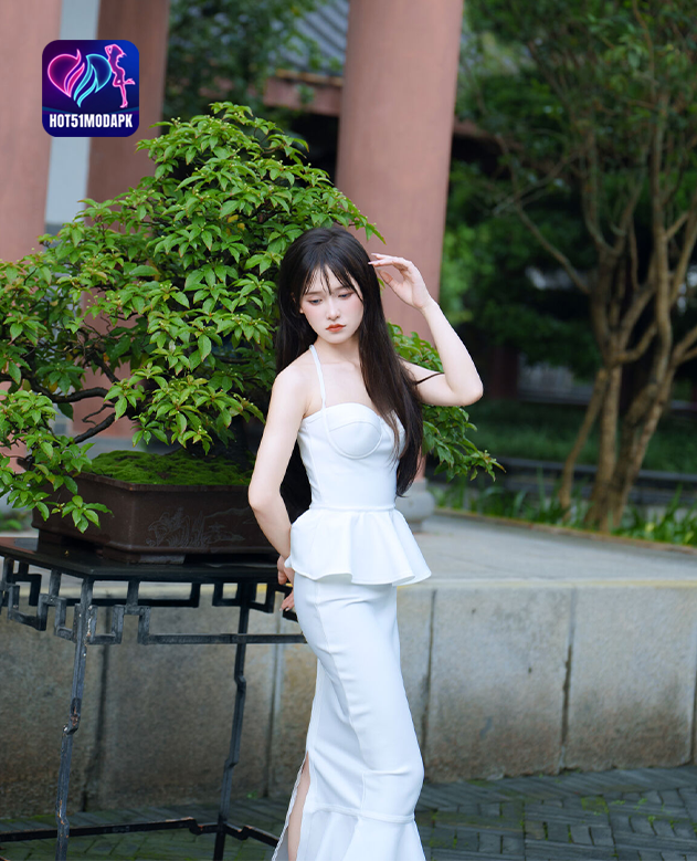 San Qing Ye Zi-hot51