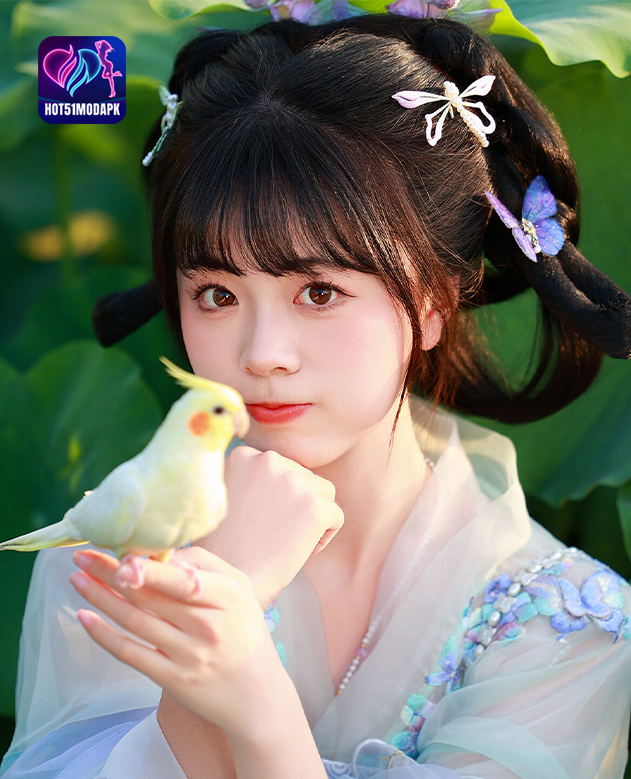 Xiao Xiao Yu: Model Eksklusif Hot51 Terpopuler 1 - Hot51 You are currently viewing Xiao Xiao Yu: Model Eksklusif Hot51 Terpopuler