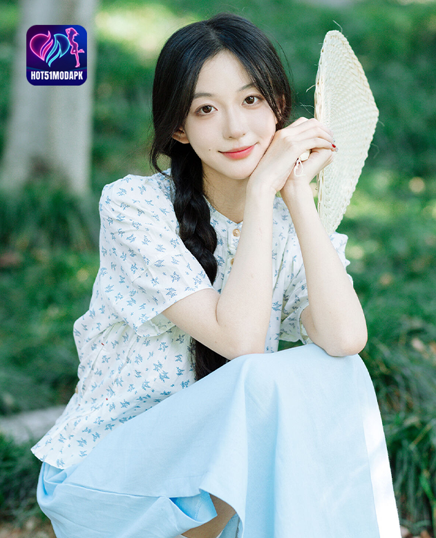 Yuan Ma: Model Elegan Hot51 di Indonesia 1 - Hot51 You are currently viewing Yuan Ma: Model Elegan Hot51 di Indonesia