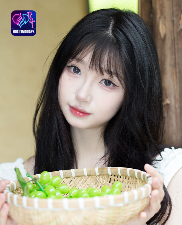 Pesona Gong Zhu: Model Hot51 yang Menginspirasi 2 - Hot51 Gong Zhu-hot51