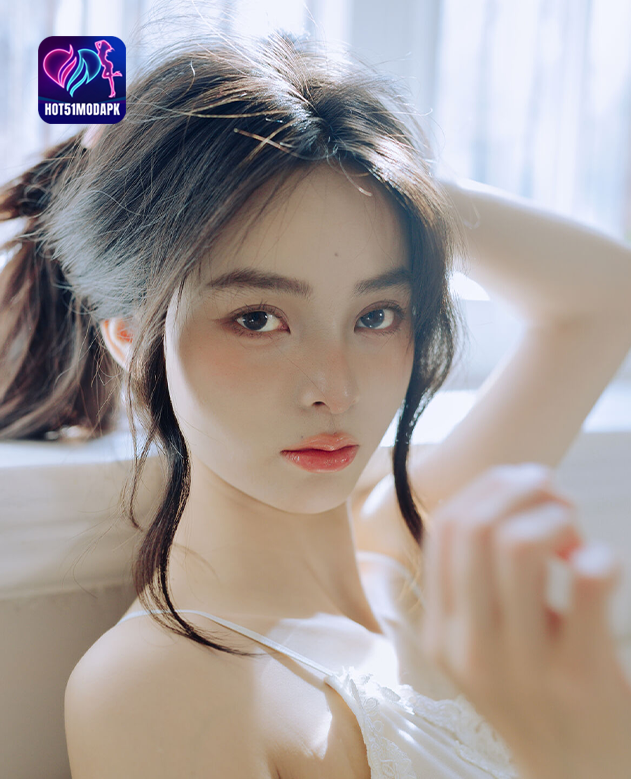 Pesona Xiao Jie di Dunia Hot51 Indonesia 2 - Hot51 Xiao Jie-hot51